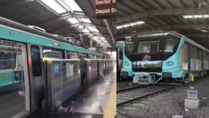 Mumbai Metro 3 मध्ये बुलेट ट्रेन स्टेशन आणि रेसकोर्सला जोडणारे दोन नवीन सबवे बांधले जाणार, जाणून घ्या संपूर्ण आराखडा