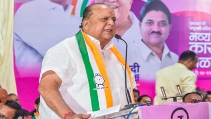 जागांबाबत मित्रपक्षांशी चर्चा करा, सन्मानजनक जागा मिळाल्या नाहीत तर…; हसन मुश्रीफांचे कर्यकर्त्यांना आवाहन