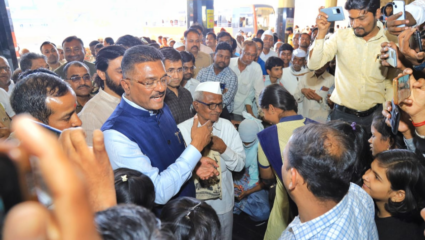 शालेय विद्यार्थी–विद्यार्थिनींसाठी एसटीची ‘हेल्पलाईन’ सुरू होणार; बस विलंब, रद्दीकरणावर तत्काळ मदत