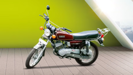 लहानांपासून मोठे का आहेत सगळे RX100 चे दिवाने! का आहे ही गाडी खास?