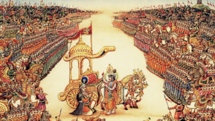 महाभारतात टेस्ट ट्यूब बेबी? गांधारीला १०० कौरव नेमके झाले तरी कसे? जाणून घ्या