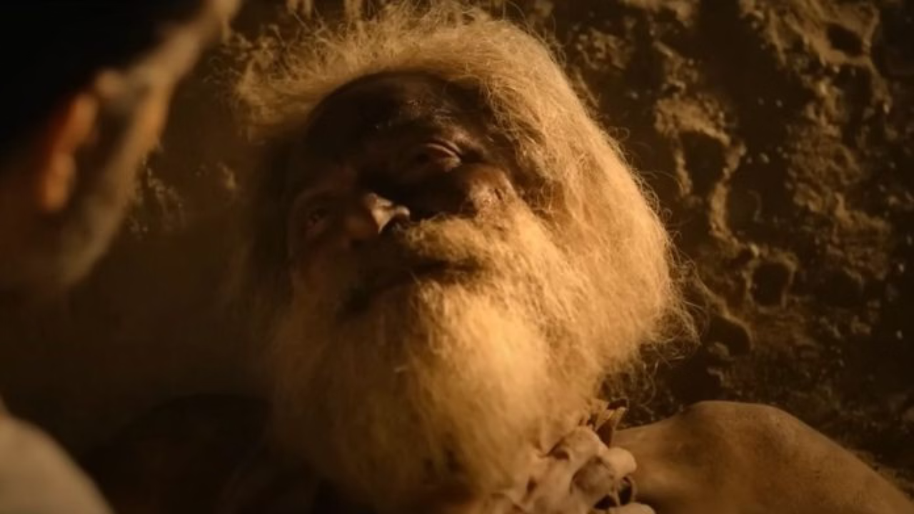 चित्रपटाच्या सुरुवातीला शाळेतल्या मुली कुणाच्या तरी वशमध्ये जातात आणि हे इतके भयंकर होते की त्या सगळ्या मुली शाळेच्या इमारतीच्या टेरेसवर जाऊन वरून उडी मारून आत्महत्या करतात. 