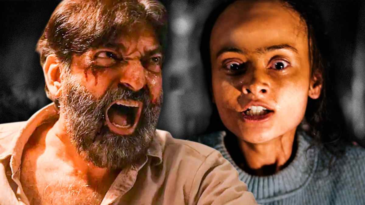 कृष्णदेव याग्निक यांनी 'वश लेव्हल २' या चित्रपटाचे लेखन तसेच दिग्दर्शन केले आहे. हा चित्रपट गुजराती भाषेत असून नेटफ्लिक्सवर अनेक भाषांमध्ये २२ ऑक्टोबर रोजी प्रसिद्ध करण्यात आले आहे. 