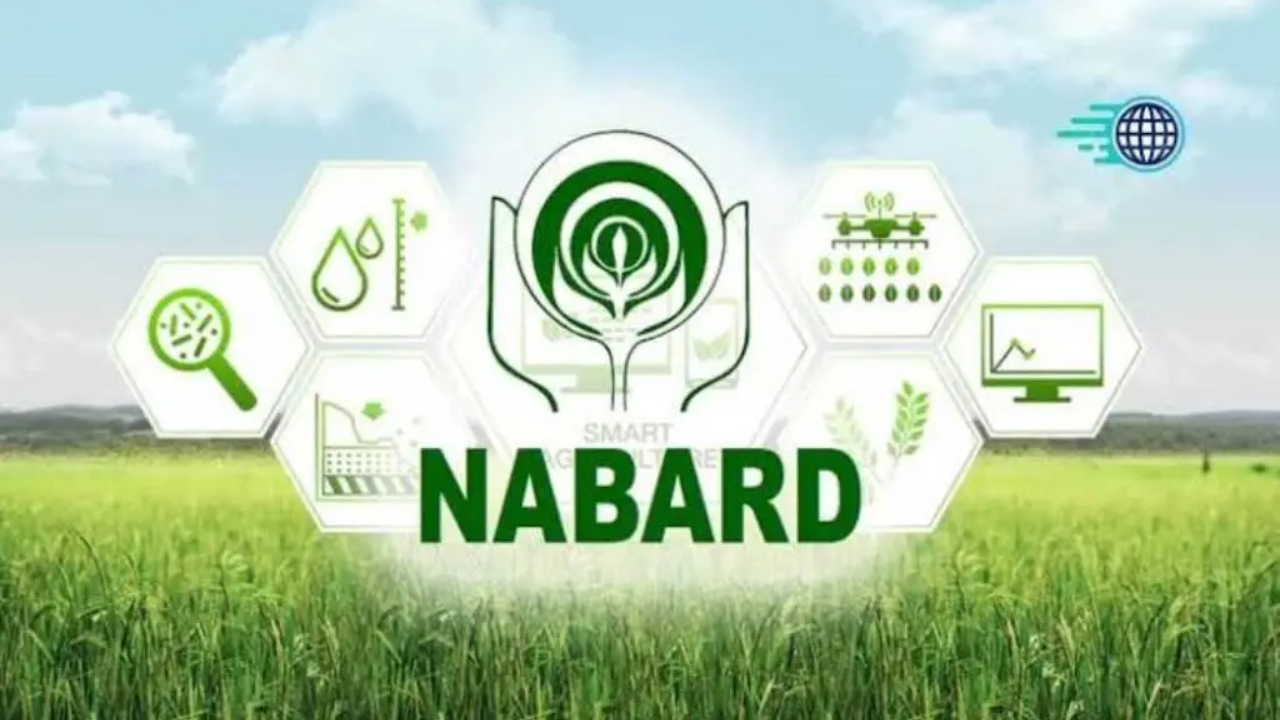 नाबार्डमध्ये भरतीची अधिसूचना जाहीर! ‘या’ तारखेपासून सुरु होईल भरती, ‘ही’ आहे शेवटची मुदत