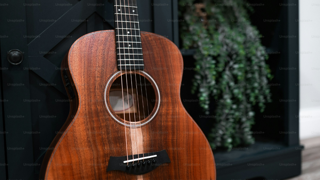 गिटार वाजवण्याचे कौशल्य आहे? पण यात करिअर कसे करावे ‘हे’ ठाऊक नाही, वाचा