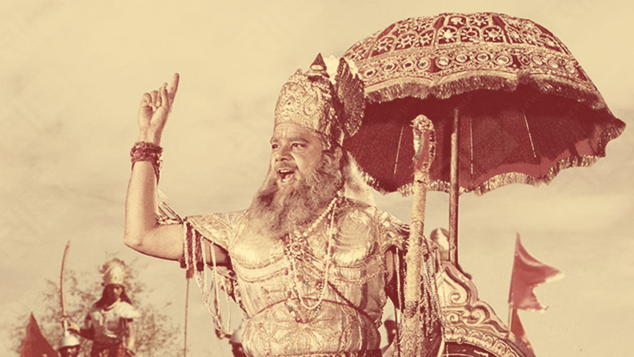 Story of Guru Drona Acharya: आयुष्यभर न्याय शिकवला आणि जेव्हा सिद्ध करण्याची वेळ आली तेव्हाच केला धर्माचा अधर्म!