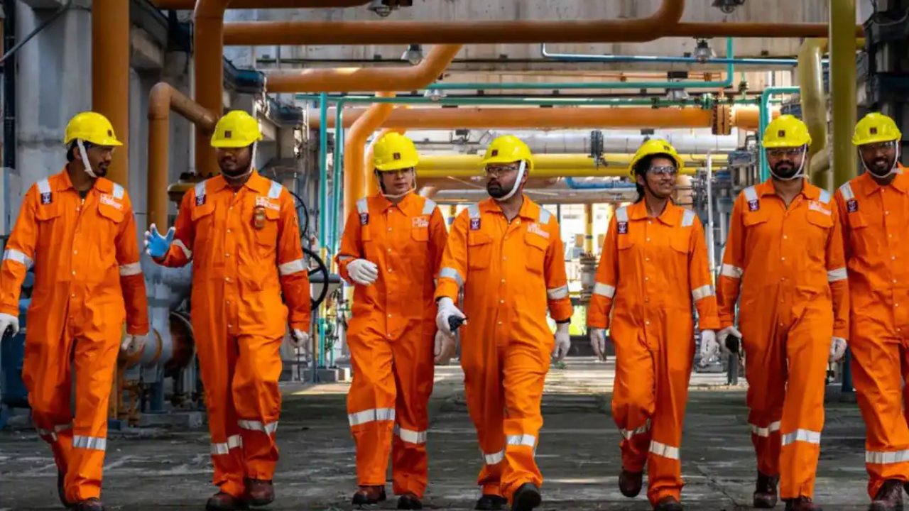 ONGC अप्रेंटिस भरती 2025 : एकूण 2743 पदांसाठी मोठी संधी! शेवटची तारीख