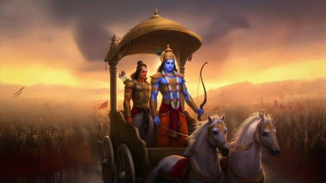 पण शल्याच्या मते जसे कर्ण मरणारच आहे आणि तो मेल्यावर शल्य स्वतः पराक्रम गाजवणार आहे. मुळात, सारथी मनोबल वाढवणारा हवा. सकारात्मक उपदेश देणारा हवा. संपूर्ण युद्धात योद्धा हा त्या सारथीशीच बोलतो त्यामुळे त्याच्या कानावर सकारत्मक बोल देणारा हा सारथीच! सखा हा सारथीच!