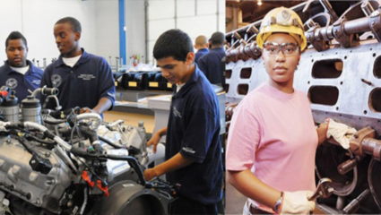 दोन हजार ९७२ विद्यार्थ्यांनी फिरवली पाठ; अभियांत्रिकीपेक्षा विद्यार्थ्यांचा आयटीआयकडे वाढला कल