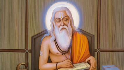 महाभारत लिहणाऱ्या व्यासांचा जन्म कसा झाला? कौरवांशी त्यांचा काय संबंध? वाचा