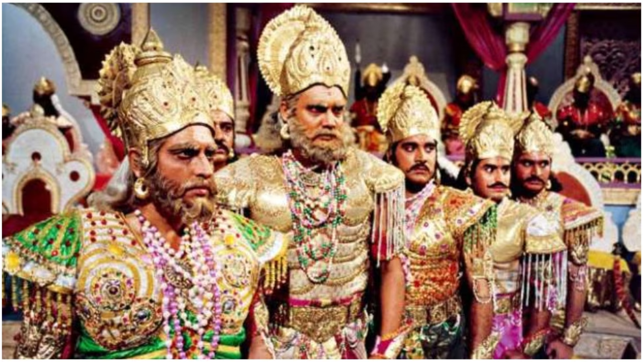 शंभर कौरवांची नावे काय? पांडव-कौरवांना होती एकुलती एक बहीण…