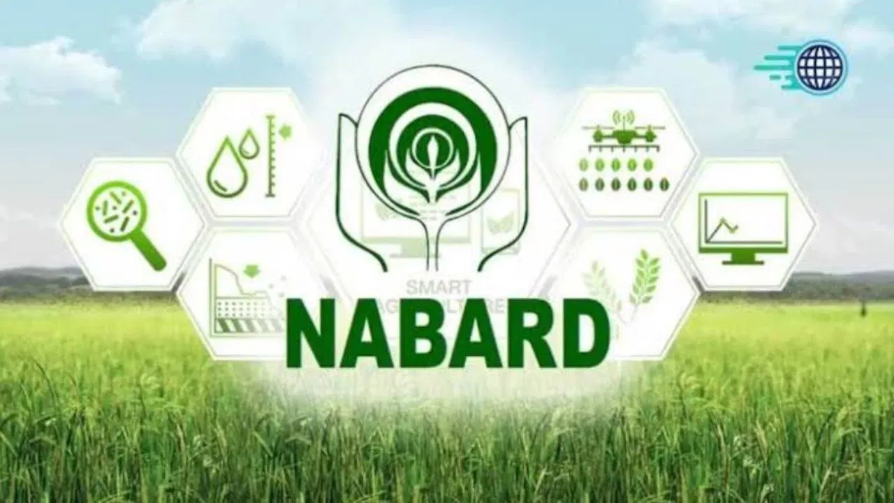 NABARD मध्ये ग्रुप A पदांसाठी करा अर्ज! फक्त ‘या’ वयोगटातील उमेदवारांचीच केली जाईल निवड