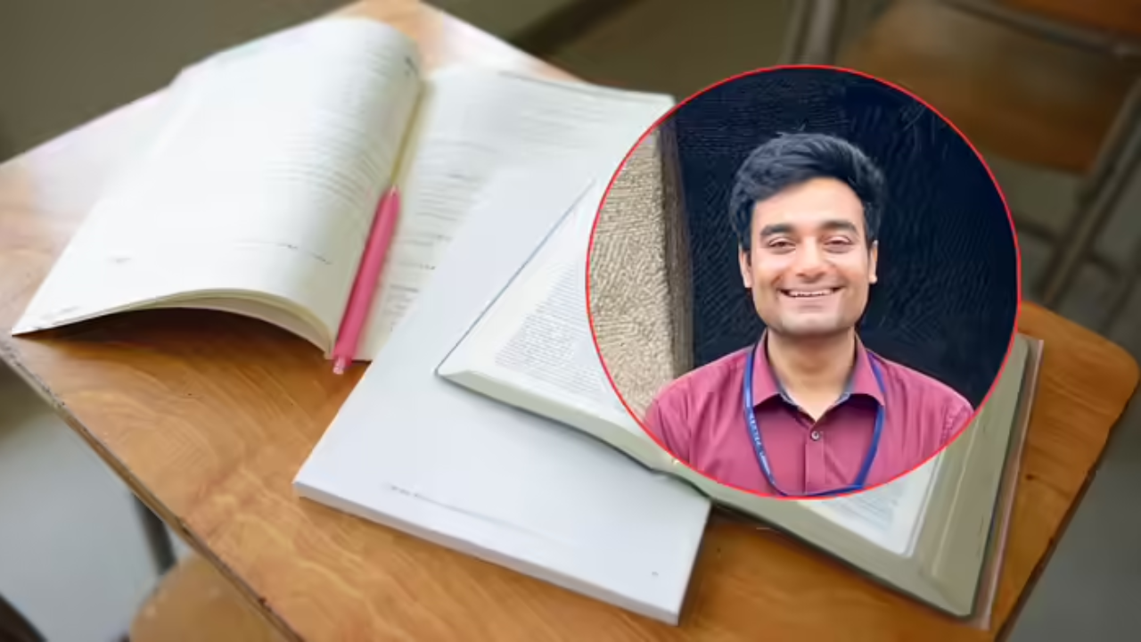 Success Story: वडिलांसोबत विकायचा चहा, आज स्वतः IAS आणि पत्नी IPS!