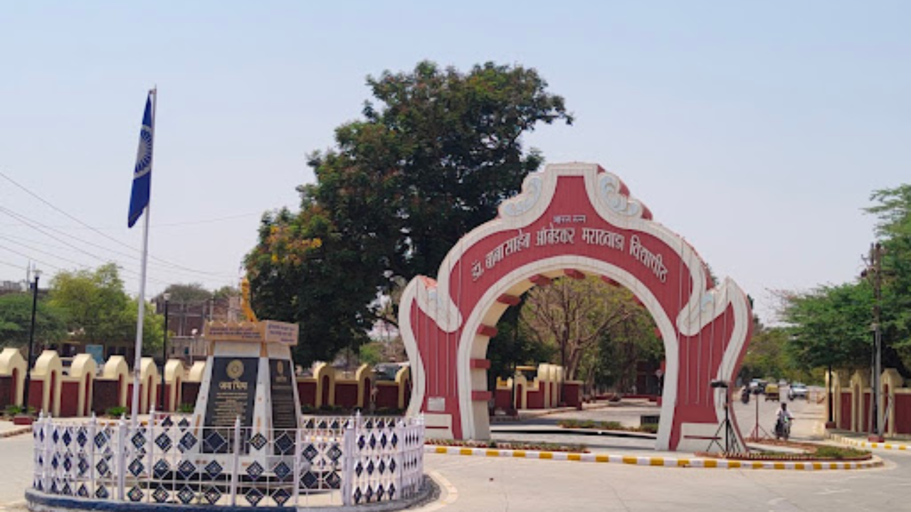 डॉ. बाबासाहेब आंबेडकर मराठवाडा विद्यापीठाच्या पदवी परीक्षा बुधवारपासून सुरू