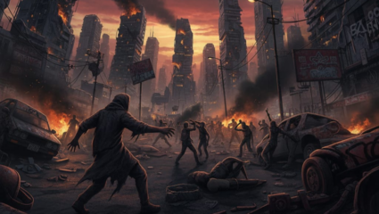 पाप-अत्याचारांची हीच मर्यादा? जाणून घ्या: कलियुग कधी संपणार!