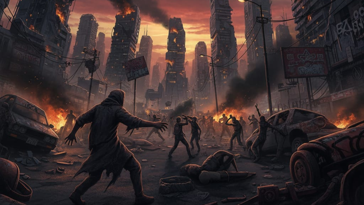 पाप-अत्याचारांची हीच मर्यादा? जाणून घ्या: कलियुग कधी संपणार!