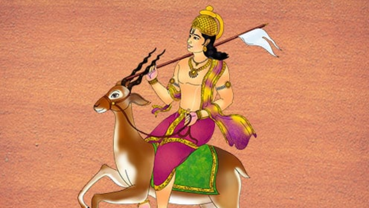 ऋग्वेदात ३३ देवता आहेत आणि त्यातील बहुतेक देवतांना निसर्गाचेच नाव प्राप्त आहे. “जीव” आणि “प्रकृती” हे वेगळे नाहीत, दोन्ही परमात्म्याचे रूप आहेत.