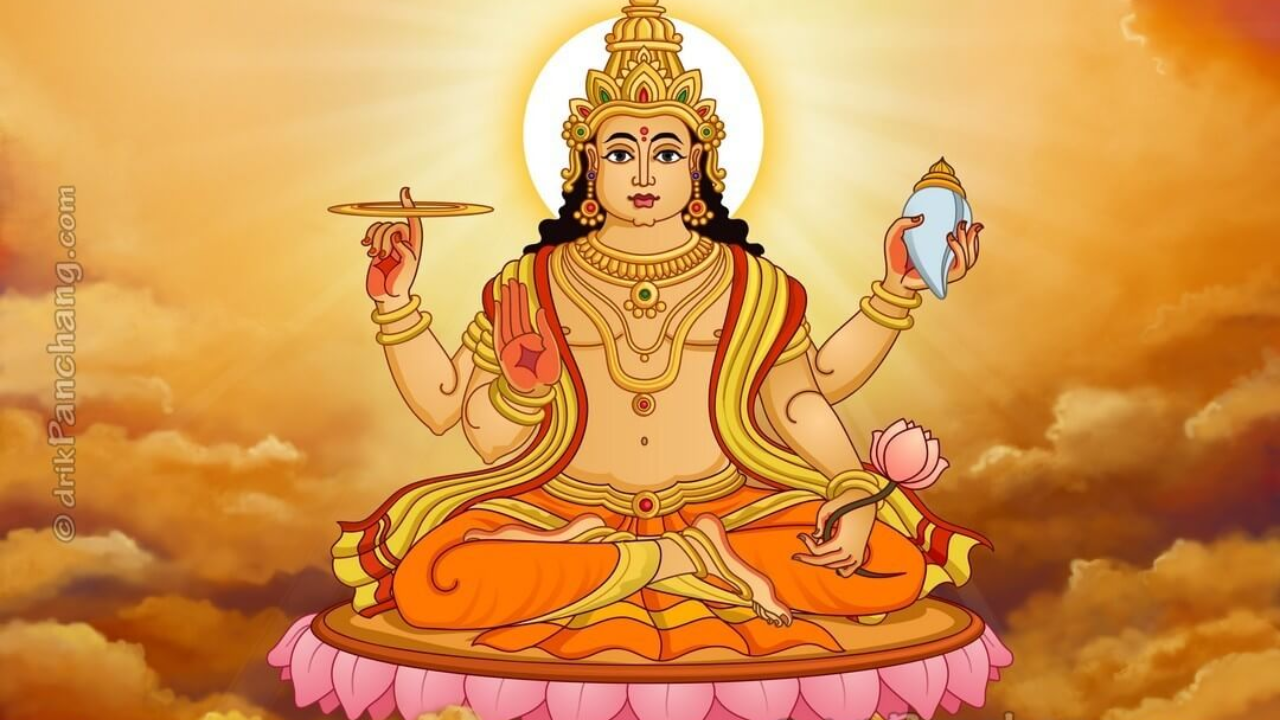 निसर्गाच्या या शक्तींना मानवी रूप प्राप्त झाले. पुढे, कथानकांमध्ये देवांना निसर्गाचा घटक दाखवण्याऐवजी निसर्गाचे नाव देऊन त्यांना मानवी रूपात सादर करण्यात आले. 