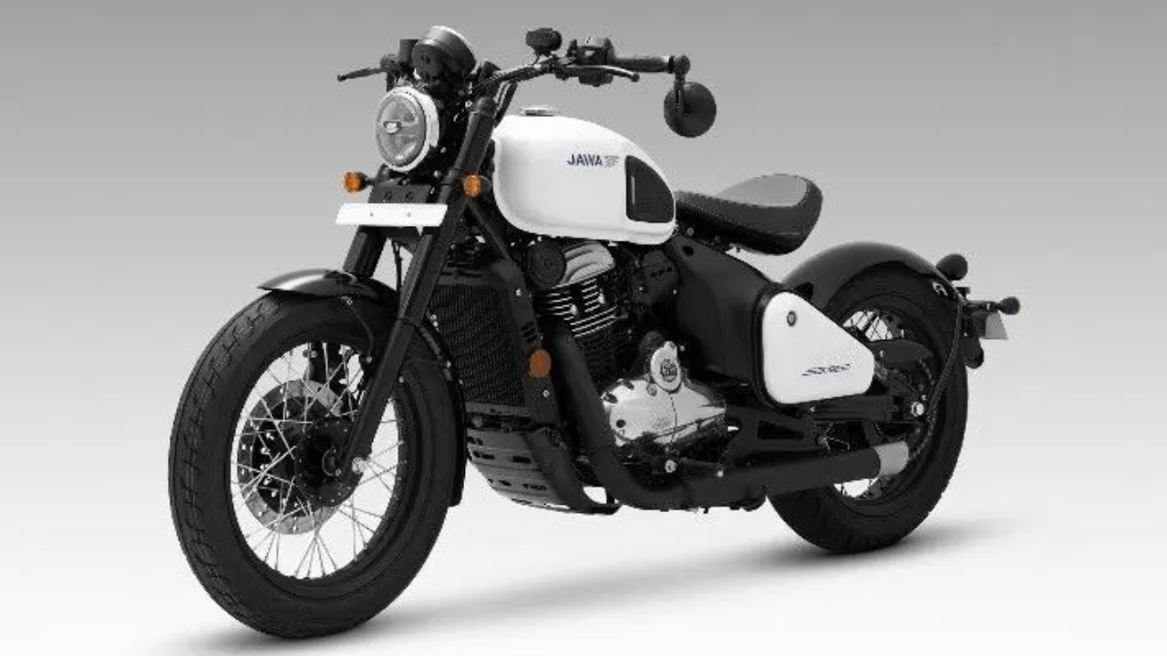 Jawa 42 रेट्रो स्टाइल आणि पॉवरफुल इंजिन ही या बाईकची ओळख आहे. मात्र मायलेज सुमारे ३३ किमी/लिटर इतकं मर्यादित आहे.