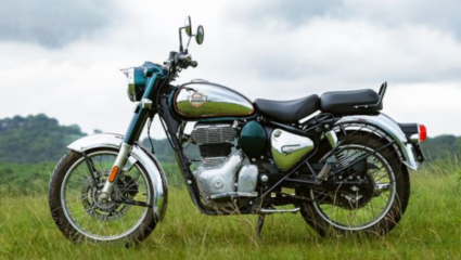 ‘या’ बाईक्स दिसायला भारी पण Mileage च्या बाबतीत अत्याचारी!