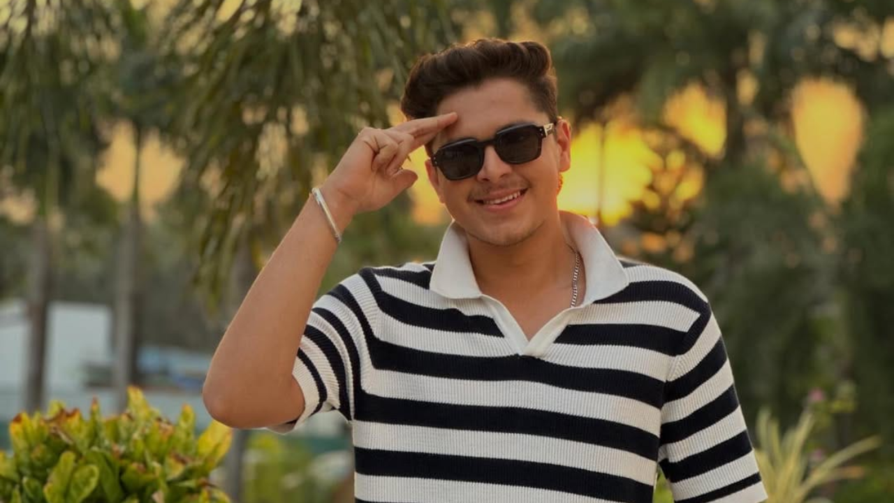 अभिनेता रुचिर गुरव साकारणार ‘सावल्याची जणू सावली’ मालिकेतील ‘सोहम’ हे पात्र!