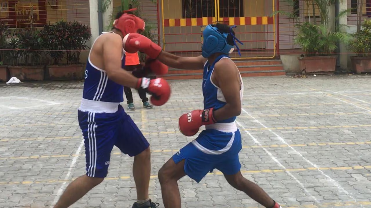 मनपा शाळेतील मुलं ठरली अव्वल! बॉक्सिंगमध्ये मिळवला सुवर्णपदक, कामगिरी अशी की थेट राज्यस्तरीय स्पर्धेसाठी निवड