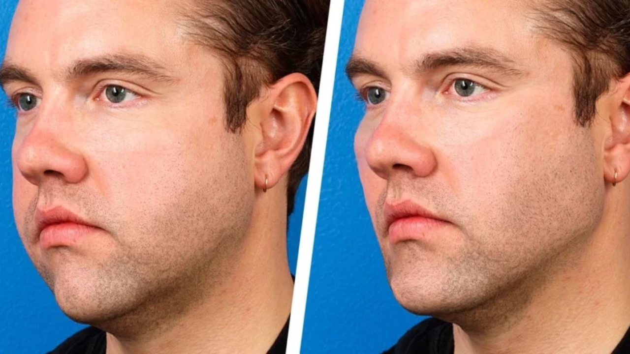 शार्प जो लाईन हवीये? हा व्यायाम करत चला, मिळवाल हवा तसा लुक