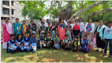 दोन हजाराहून अधिक विद्यार्थ्यांनी दिली महादीप परीक्षा! शिक्षण विभागाचे उत्कृष्ट नियंत्रण