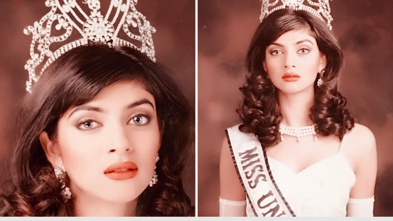 अभिनेत्री सुष्मिता सेनने १९९४ मध्ये मिस युनिव्हर्स हा किताब पटकवला. इतकेच नव्हे तर ती हे किताब पटकवणारी पहिली भारतीय ठरली. 