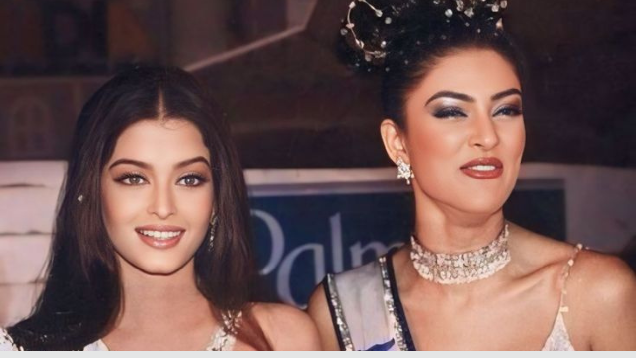 सुष्मिता सेनने दस्तक या सिनेमातून बॉलिवूडमध्ये पदार्पण केले. या सिनेमात तिने अभिनेता शरद कपूर तसेच अभिनेता मुकुल देवसोबत काम केले आहे. 