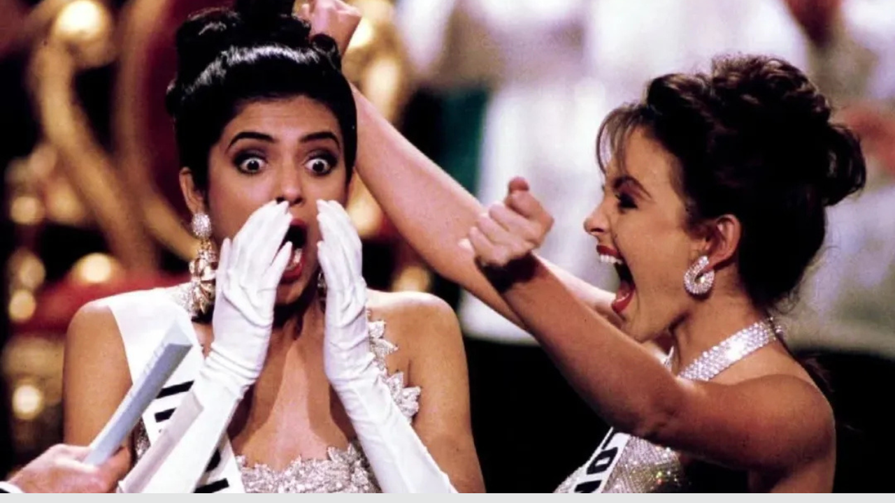 यानंतर 'Biwi No.1 (1999)', 'Sirf Tum (1999)', 'Aankhen (2002)', 'Main Hoon Na (2004)' तसेच Maine Pyaar Kyun Kiya? (2005) या सिनेमांमध्ये ती दिसून आली होती. 