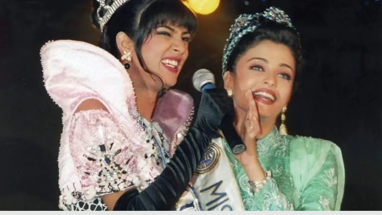 सुश्मिता सेनने 24 व्या वर्षी एकल मातृत्व स्वीकारले, तिने प्रथम तिची मुलगी Renee (2000 मध्ये) दत्तक घेतली. 