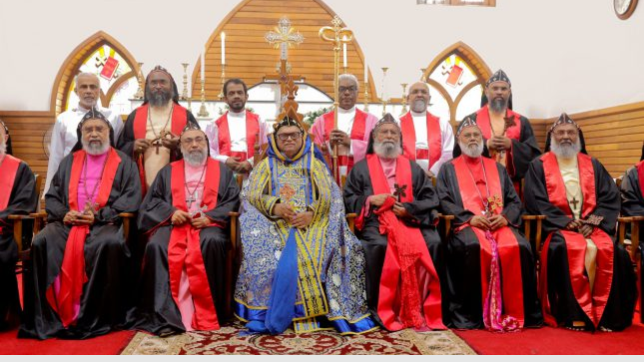 विद्यार्थ्यांसाठी आत्मसंरक्षण व फिटनेस प्रशिक्षण! मार थोमा विद्यापीठात अनोखा उपक्रम