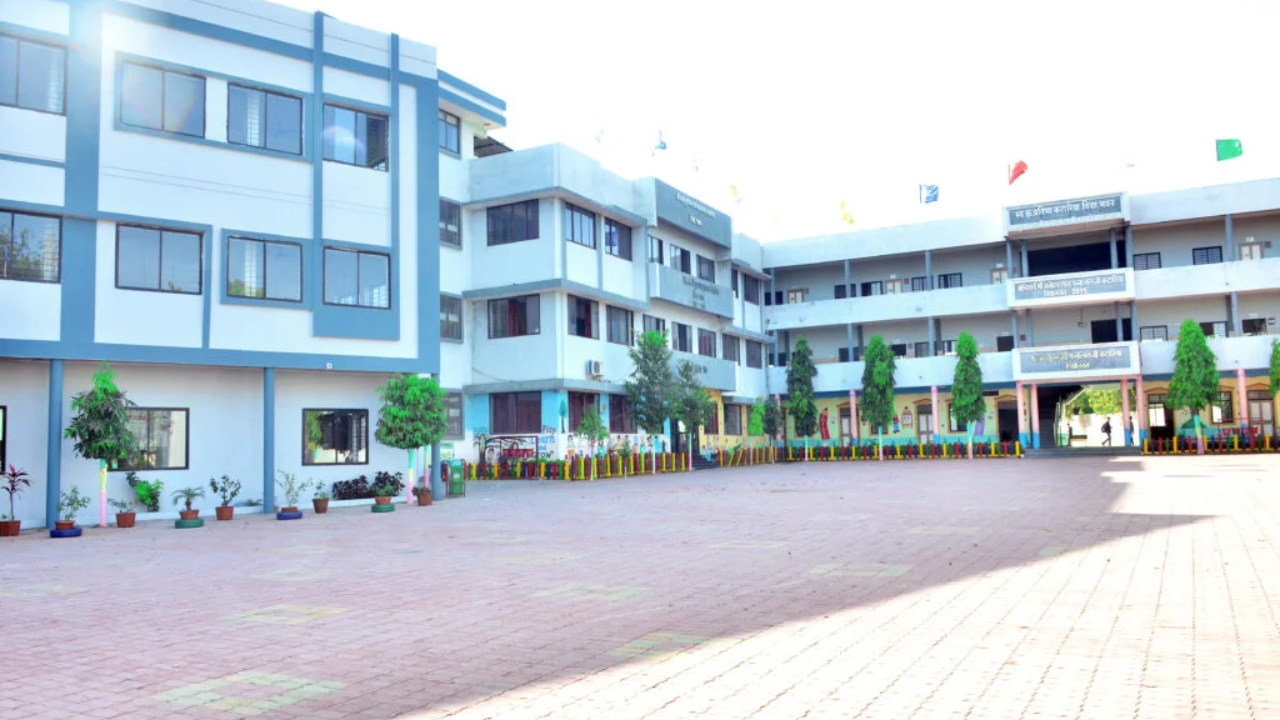 समता शाळेच्या विद्यार्थ्यांचे चित्रकला स्पर्धेत उत्तुंग यश! विषयातील भावनिकता परीक्षकांना विशेष भावली