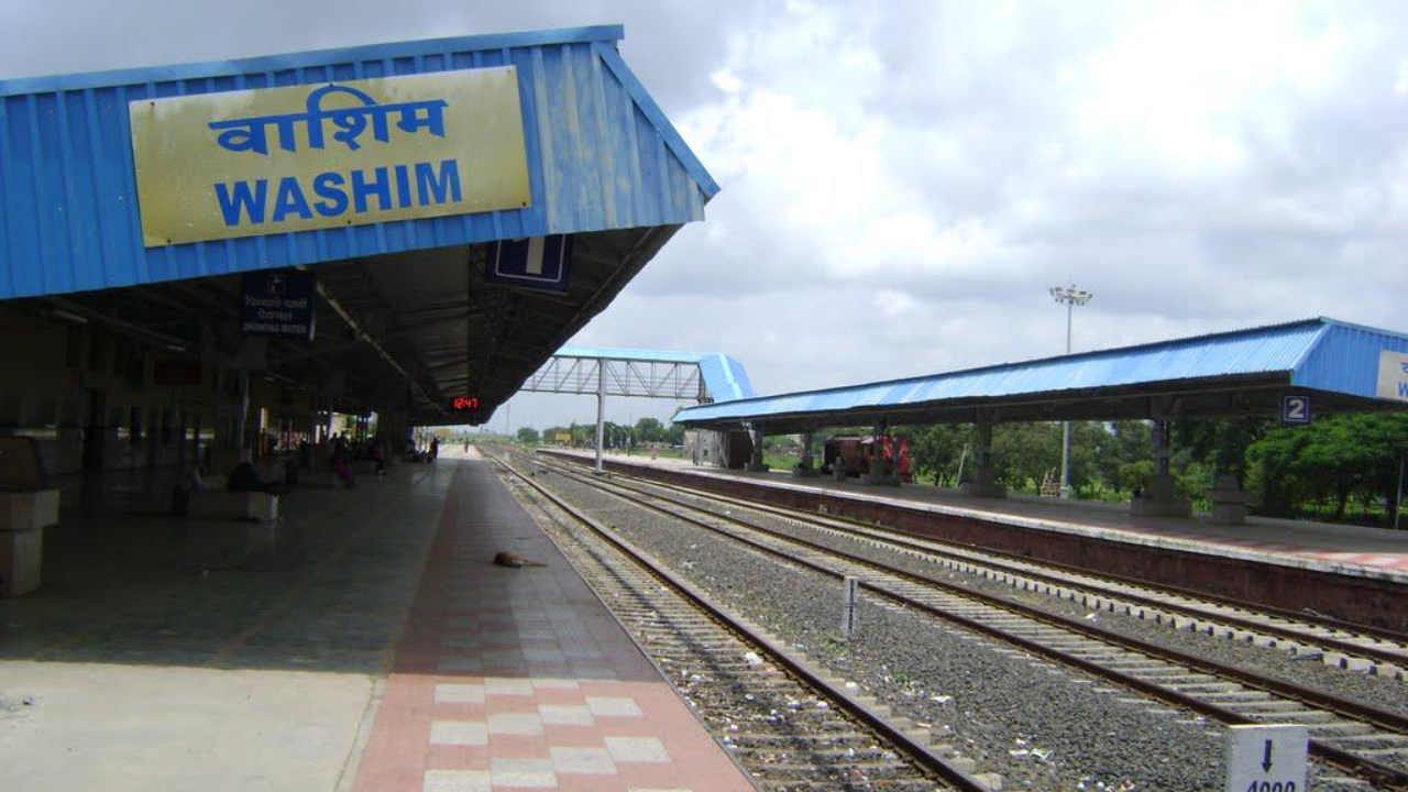 Washim: फटका स्थानिक स्वराज्य संस्था निवडणूक; सुनावणीकडे लक्ष… ५०% मर्यादा ओलांडल्याने चिंता वाढली