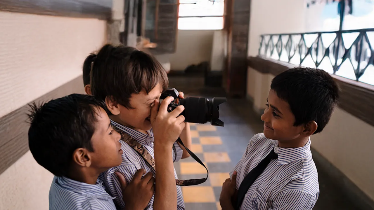 पेन्सिल्व्हेनिया विद्यापीठाची लाइटनिंग स्कॉलर्स फेलोशिप! आंतरराष्ट्रीय संसाधनांचा लाभ