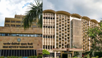 IIT मुंबईचा ‘प्रोजेक्ट आऊटरीच’ पायलट प्रोजेक्ट सुरू! अनेक सोयी-सुविधांचे लाभ लक्षात घेऊन, उभारली जातेय लॅब