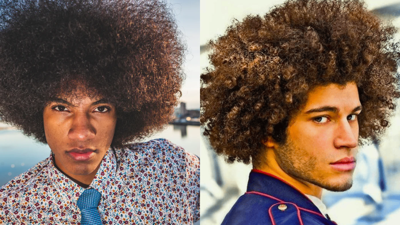 आपली केसांचा प्रकार कोणता? निगा राखण्यासाठी होतो फायदा; आजच घ्या जाणून