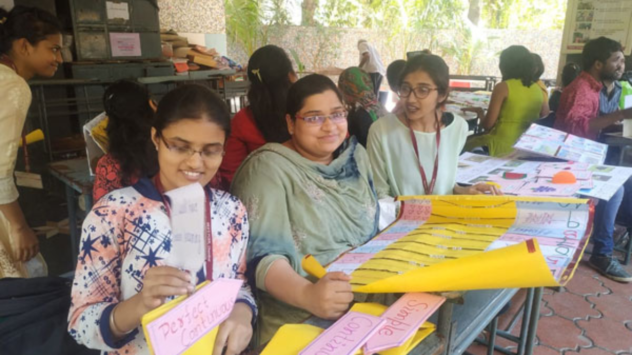 शिक्षक आणि अधिकाऱ्यांसाठी राज्यस्तरीय नवोपक्रम स्पर्धा जाहीर! ५ गटांमध्ये होणार आयोजन