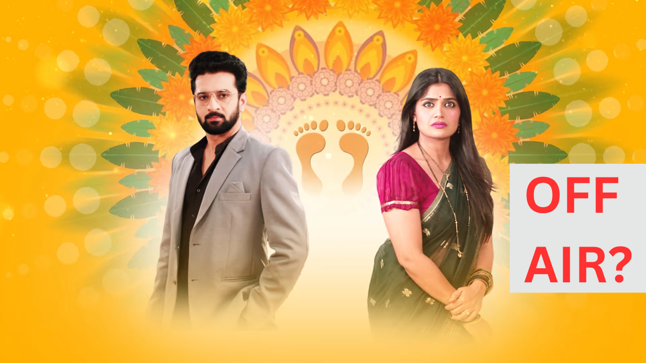 ‘लक्ष्मीच्या पावलांनी’ घेणार निरोप? इशा केसकरच्या Exit नंतर आता मालिका घेणार मोठा निर्णय