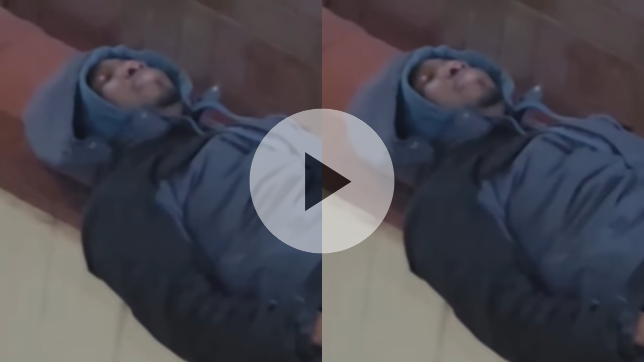 “जेव्हा बॉटल पोटात उतरते, तेव्हा मनातली भीती मरते!” मरण ते काय असतं? भावाची करामत बघून यमालाही सुटला घाम; Viral Video