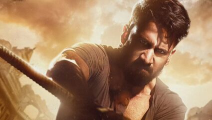 स्वतःच्या वाढदिवशी अ‍ॅक्शन मोडमध्ये दिसला नागा चैतन्य, महेश बाबूने NC24 चे शीर्षक केले जाहीर