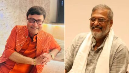 ‘मी उर्दूसोबत झोपतो’ महागुरुंच्या वक्तव्यावरुन नाना पाटेकरांचा टोला? म्हणाले, ‘मी स्वप्नही मराठीत पाहतो…’