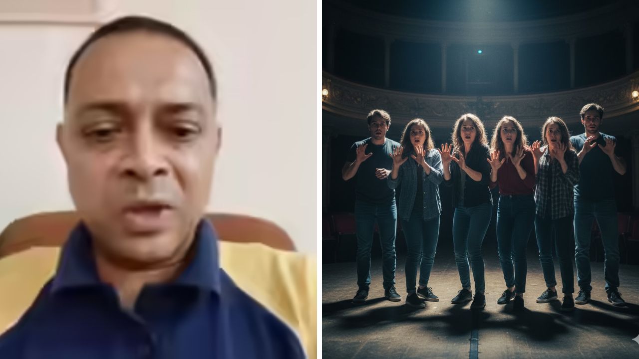 जेव्हा आयुष्यच भयपट बनते! नांदेडचे 5 विद्यार्थी सापडले होते रोहित आर्यच्या तावडीत, पुढे जे घडलं…