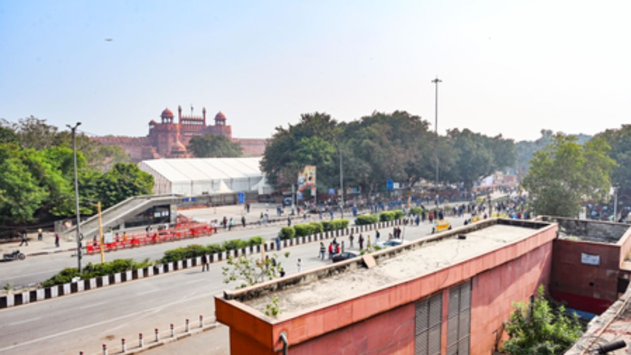 Delhi Bomb Blast: दिल्ली स्फोट प्रकरणात NIA ला मोठे यश! उमर नबीच्या दुसऱ्या साथीदाराला बेड्या; हमासच्या ‘मॉडेल’वर होता कट