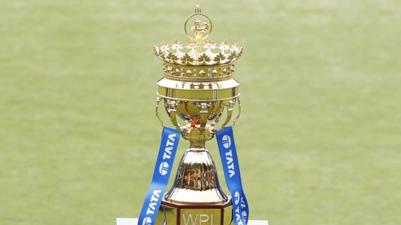 WPL 2026: ‘या’ तारखेपासून महिला प्रीमियर लीग सुरू होण्याची शक्यता; केवळ मुंबई आणि बडोदा येथे सामने होणार!