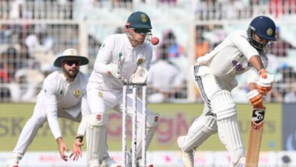 भारताने फिरकीसाठी बनवली खेळपट्टी, पण ‘या’ कारणामुळे डाव आला अंगाशी! ऑस्ट्रेलियाच्या माजी खेळाडूचा खुलासा