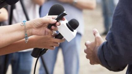 Navi Mumbai Crime :  बोगस सोशल मीडिया पत्रकारांचा नवी मुंबईत धुमाकूळ ; प्रतिष्ठित चॅनेलची नावे वापरून ब्लॅकमेलिंगचे प्रकार