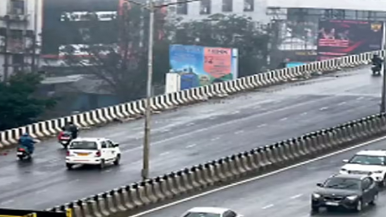 नवले पुलावरील अपघात रोेखण्यासाठी मोठा निर्णय; पोलीस उपायुक्तांनी दिले ‘हे’ महत्वाचे आदेश