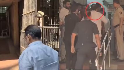 Nawab Malik : नवाब मलिक पुन्हा तुरुंगात जाणार? मुंबईच्या पीएमएलए कोर्टाकडून धक्का, दाऊद इब्राहिम डी-कंपनीच काय आहे कनेक्शन?